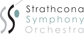 Strathcona Symphony Orchestra